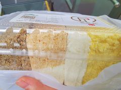 -禾生粑粑坊(陕西路店)