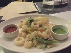 -WOLFGANG PUCK KITCHEN & BAR(迪士尼小镇店)