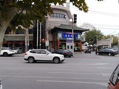 -金家老三饭庄(常营店)