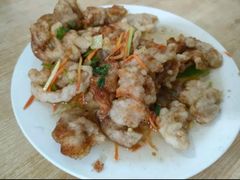 -东北特色菜馆(珞喻东路店)