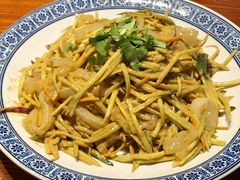 荣鹏大拉皮-荣鹏风味烀饼总店