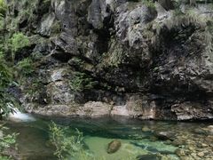 -黄山翡翠谷景区