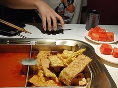 -九鼎轩脆毛肚火锅(南京东路店)