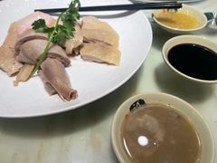 -味食家市师鸡(三元里店)