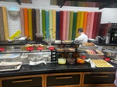 -星汇餐厅(新濠影汇店)