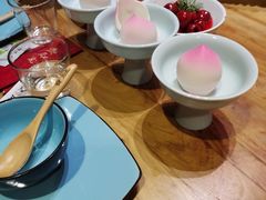 -局气烤鸭·北京菜(前门店)