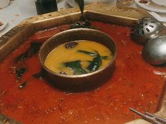 -蜀九香火锅(彩虹店)