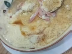 蟹黄芙蓉蛋-丽华园(汉阳龙阳店)