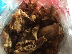 -董立兵烤鸭店(明湖店)