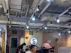 大堂-五里关火锅(牛市口店)