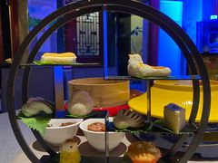 -花家怡园(四合院总店)