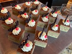 -嘉定凯悦·咖啡厅