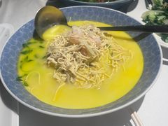 -海富门·带鱼·淮扬菜·粤菜(甘家口店)
