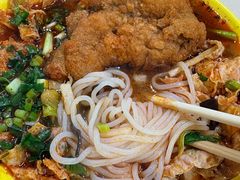 -岚方螺蛳粉(铁西店)