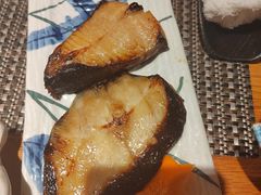 -万鱼亭·筑地屋 日本料理(淮海街店)