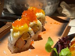 -玉川屋创意日料Bistro(柳巷店)