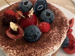 -玲婧胡同·生日蛋糕·餐厅(嘉里城店)