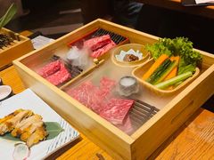 -赤坂亭M9和牛烧肉(世博源店)