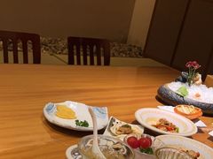 -味见·荣家(亚泰大街店)