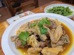 -下梅人家土菜馆(历史文化餐厅度假区店)