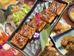 -相左日料放题自助(太原街店)