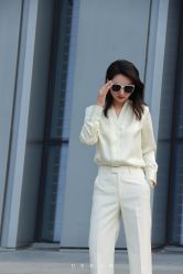 -优山定制西服衬衫大衣(国贸店)