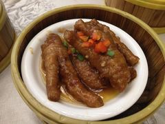 -香云轩·顺德菜(香云纱园林酒店店)