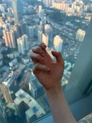 -喜遇·美甲美睫店