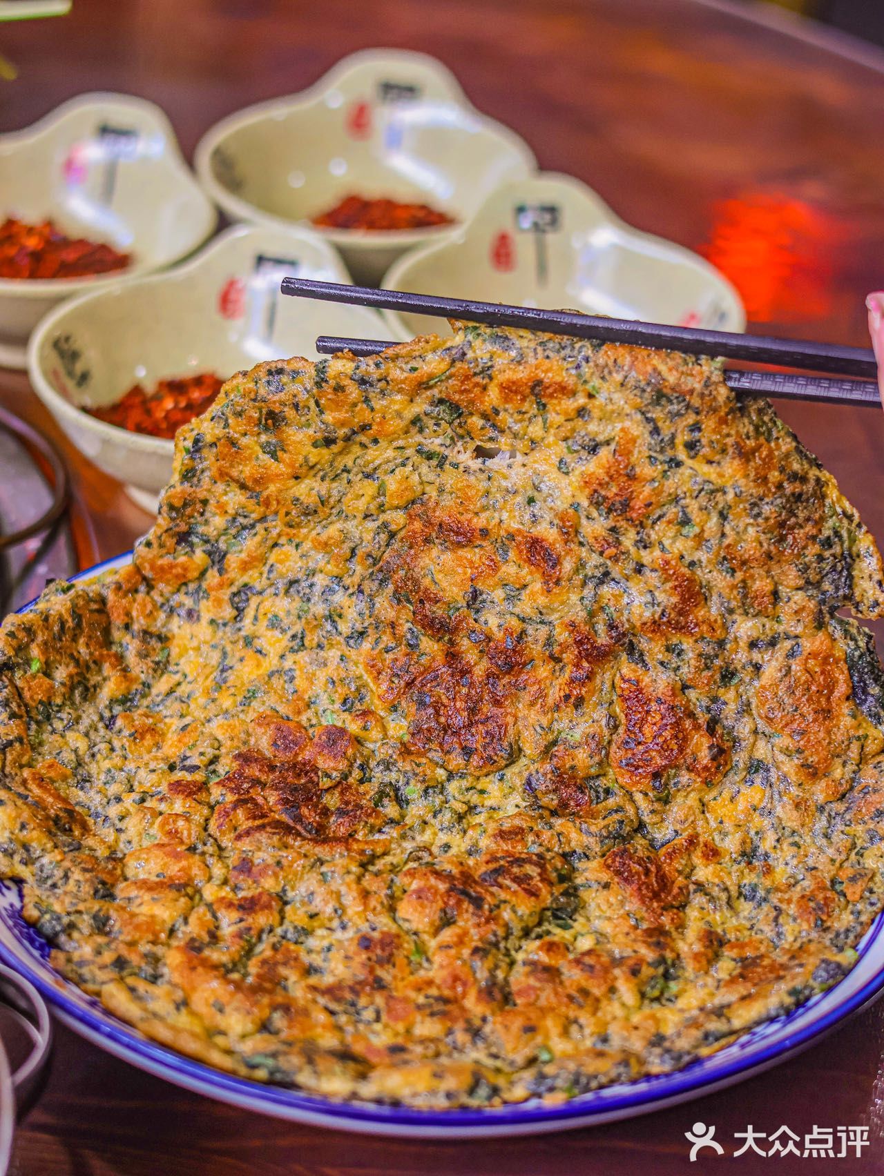 来青城山必打卡‼️特色山珍铜锅腊排土鸡馆🔥