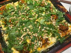 -拈菜(观音桥阳光世纪店)