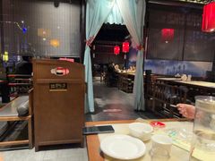 -红蜡烛-养生粥-津鲁菜(中山路店)