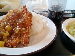 -乡村基(北碚区天生餐厅)