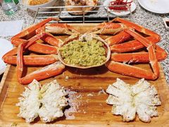 -震海贝烤贝·民俗特色店(延吉总店)