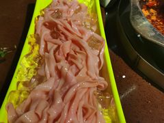-巴倒烫陆派火锅山庄(南山总店)