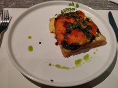 -SHADOWS•Bistro&Eatery(安福路店)