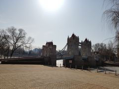 -北京世界公园