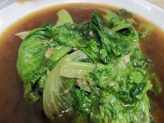 生菜-黑皮酸菜鱼(绣花巷店)