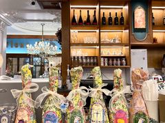 -秘密旅行Bonjour(黑金冠 江南西店)