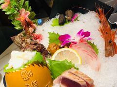 -海玥荟海鲜姿造自助餐厅(欧罗巴广场店)