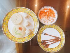 -富华斋饽饽铺·宫廷糕点·伴手礼(护国新天地店)