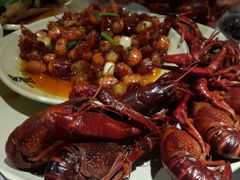 android_upload_pic-巴厘龙虾·榜首油焖大虾(洞庭·艺术洋房店)