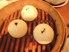 迷你豆沙包-鼎泰丰(新港中心店)