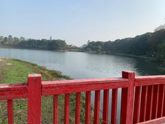 -美兰湖景区
