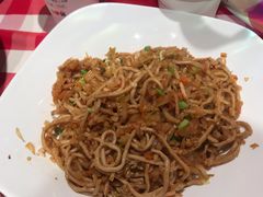 -西贝(宝乐汇店)