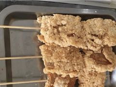 -吉上小哥·牛肉蒸饺.炸串(官庄路口总店)