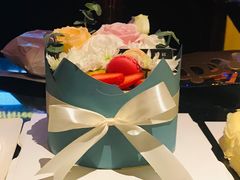 -糖秋Cake DIY·蛋糕定制·甜品台(观音桥店)