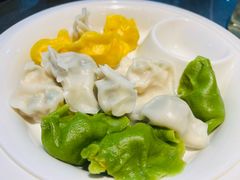 -前海沿·青岛菜(大拇指广场石老人店)