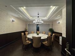 -东方明珠老上海8号餐厅(东方明珠广播电视塔店)