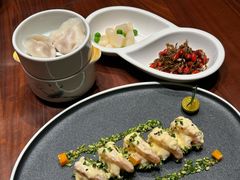 -喜鼎海胆水饺(东港店)