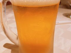 苹果冻饮-西堤牛排(南京龙江店)